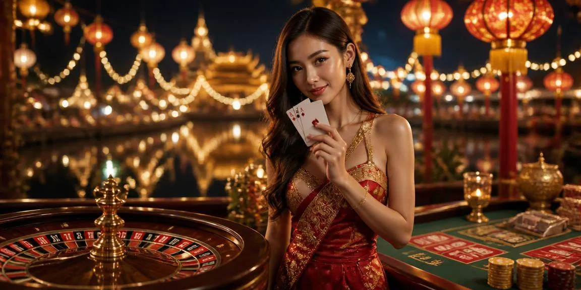 olibet olibet เกิดจากความต้องการที่ชัดเจน — ให้คนไทยเข้าถึงเกมคาสิโนออนไลน์ได้ง่ายและจัดการเงินได้ไว